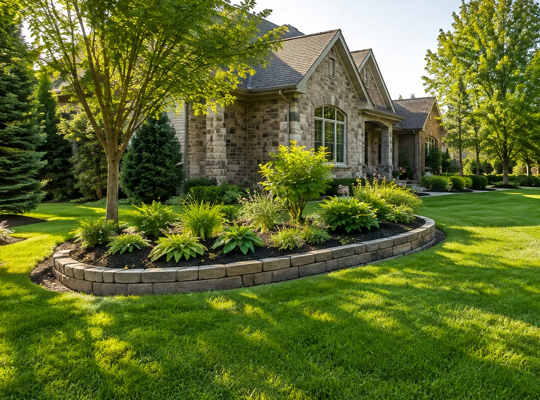 About us — garden and property care